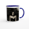 Only The Cold Knows - Ceramic Mug