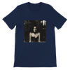 Only The Cold Knows - Unisex T-Shirt