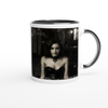 Only The Cold Knows - Ceramic Mug