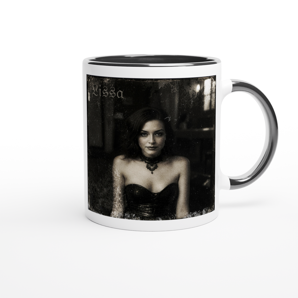 Only The Cold Knows - Ceramic Mug