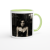 Only The Cold Knows - Ceramic Mug