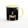 Only The Cold Knows - Ceramic Mug