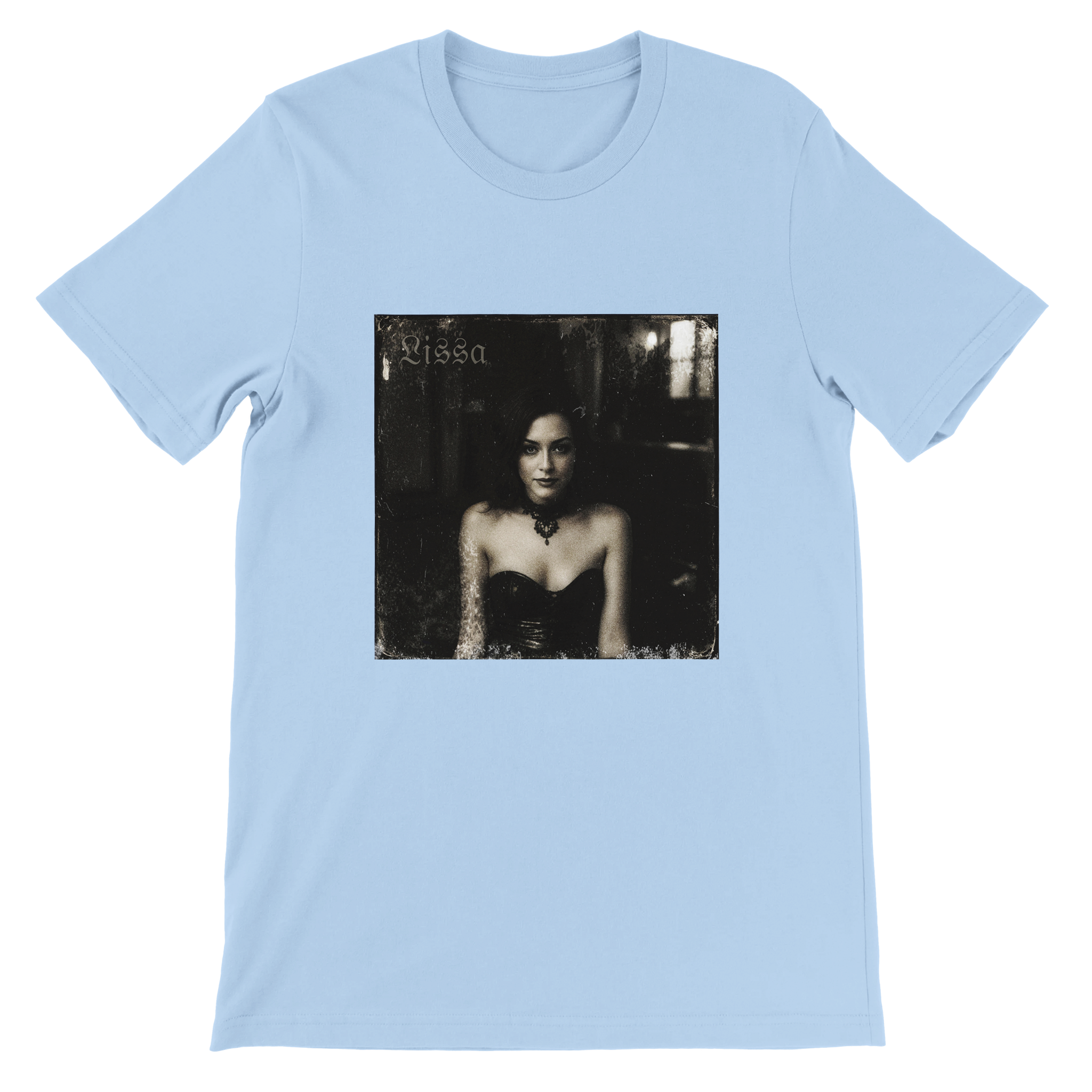 Only The Cold Knows - Unisex T-Shirt