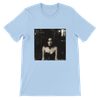 Only The Cold Knows - Unisex T-Shirt
