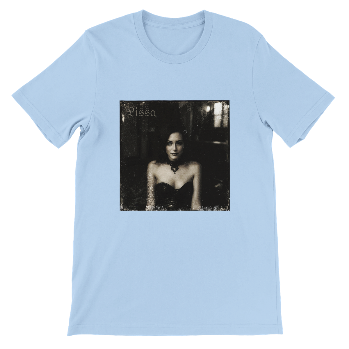 Only The Cold Knows - Unisex T-Shirt