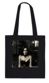 Only The Cold Knows - Tote bag