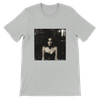 Only The Cold Knows - Unisex T-Shirt