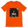 Only The Cold Knows - Unisex T-Shirt