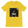 Only The Cold Knows - Unisex T-Shirt