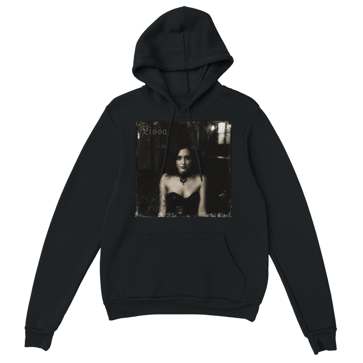 Only The Cold Knows - Classic Unisex Pullover Hoodie