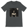 Only The Cold Knows - Unisex T-Shirt