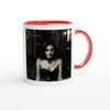 Only The Cold Knows - Ceramic Mug