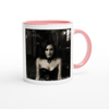 Only The Cold Knows - Ceramic Mug