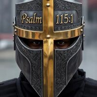 Damn Right by Lucious Knight