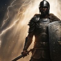 Salvation Grace And Redemption by Lucious Knight