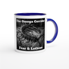 Fear & Lothian - Ceramic Mug