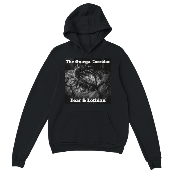 Fear & Lothian - Classic Unisex Pullover Hoodie