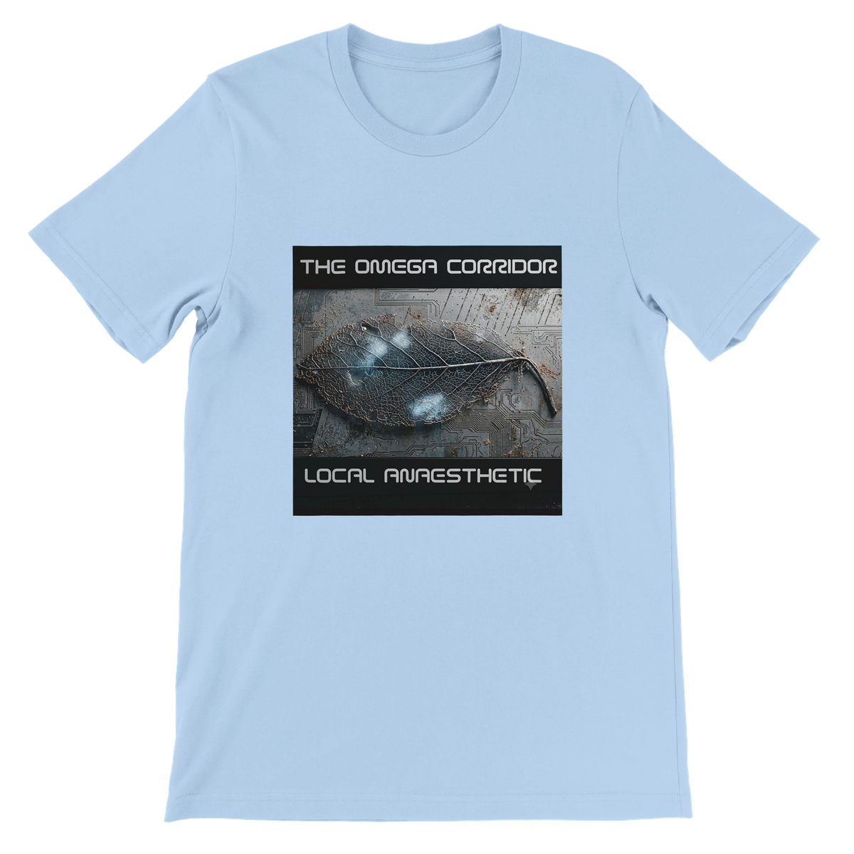 Local Anaesthetic EP - Unisex T-Shirt