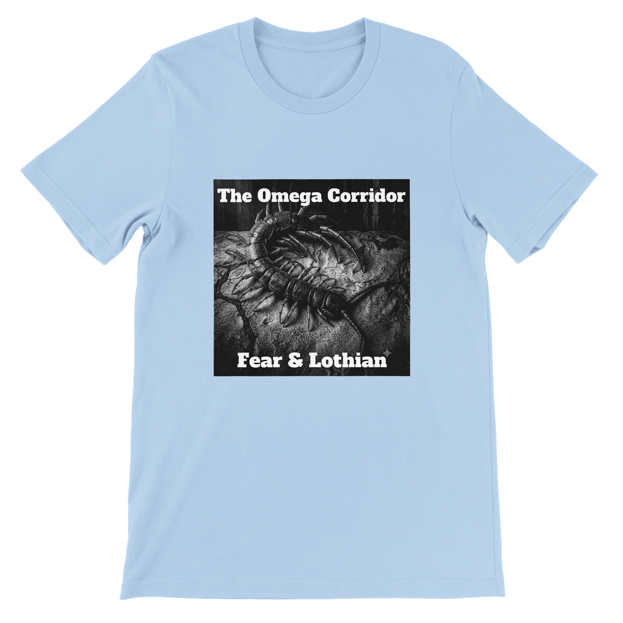 Fear &amp; Lothian - Unisex T-Shirt