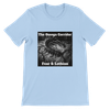 Fear & Lothian - Unisex T-Shirt