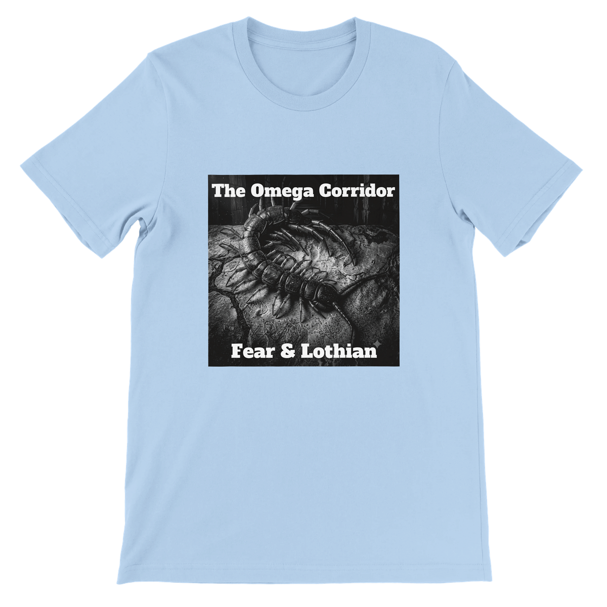 Fear & Lothian - Unisex T-Shirt
