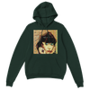 Only In Her Smile EP - Classic Unisex Pullover Hoodie