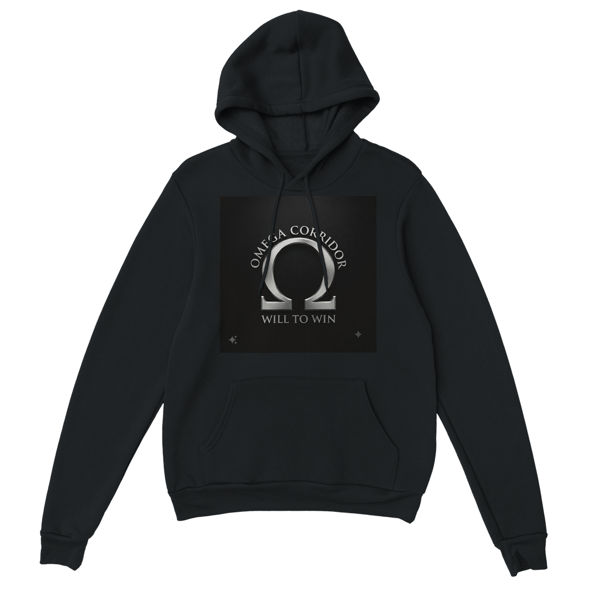 Will To Win EP - Classic Unisex Pullover Hoodie