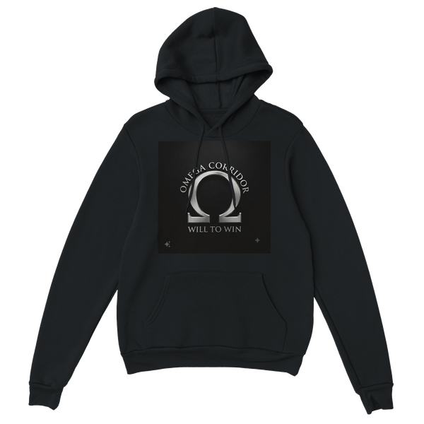 Will To Win EP - Classic Unisex Pullover Hoodie