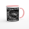 Fear & Lothian - Ceramic Mug
