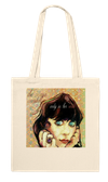 Only In Her Smile EP - Tote bag