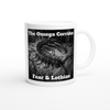 Fear & Lothian - Ceramic Mug