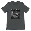 Fear & Lothian - Unisex T-Shirt