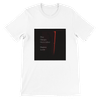 Human Life - Unisex T-Shirt