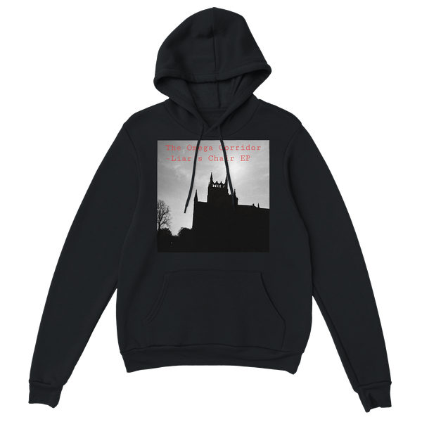 Liar's Chair EP - Classic Unisex Pullover Hoodie