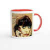 Only In Her Smile EP - Ceramic Mug
