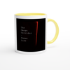 Human Life - Ceramic Mug