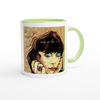 Only In Her Smile EP - Ceramic Mug