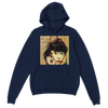 Only In Her Smile EP - Classic Unisex Pullover Hoodie