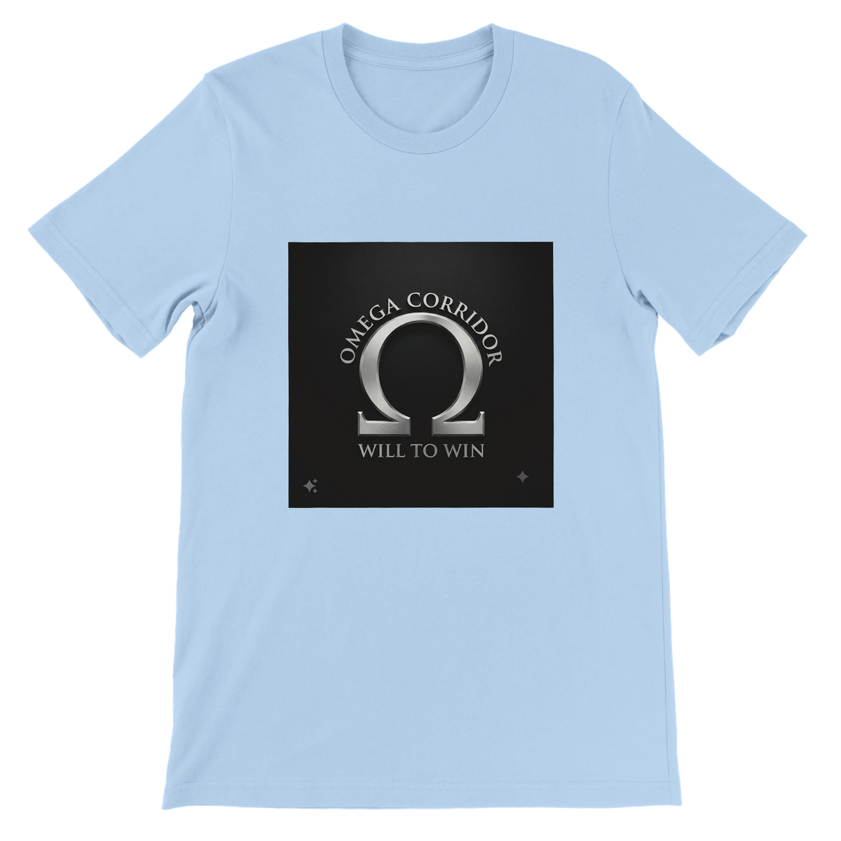 Will To Win EP - Unisex T-Shirt