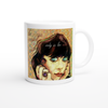 Only In Her Smile EP - Ceramic Mug