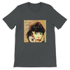 Only In Her Smile EP - Unisex T-Shirt