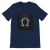 Will To Win EP - Unisex T-Shirt