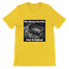 Fear & Lothian - Unisex T-Shirt