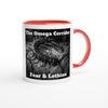 Fear & Lothian - Ceramic Mug