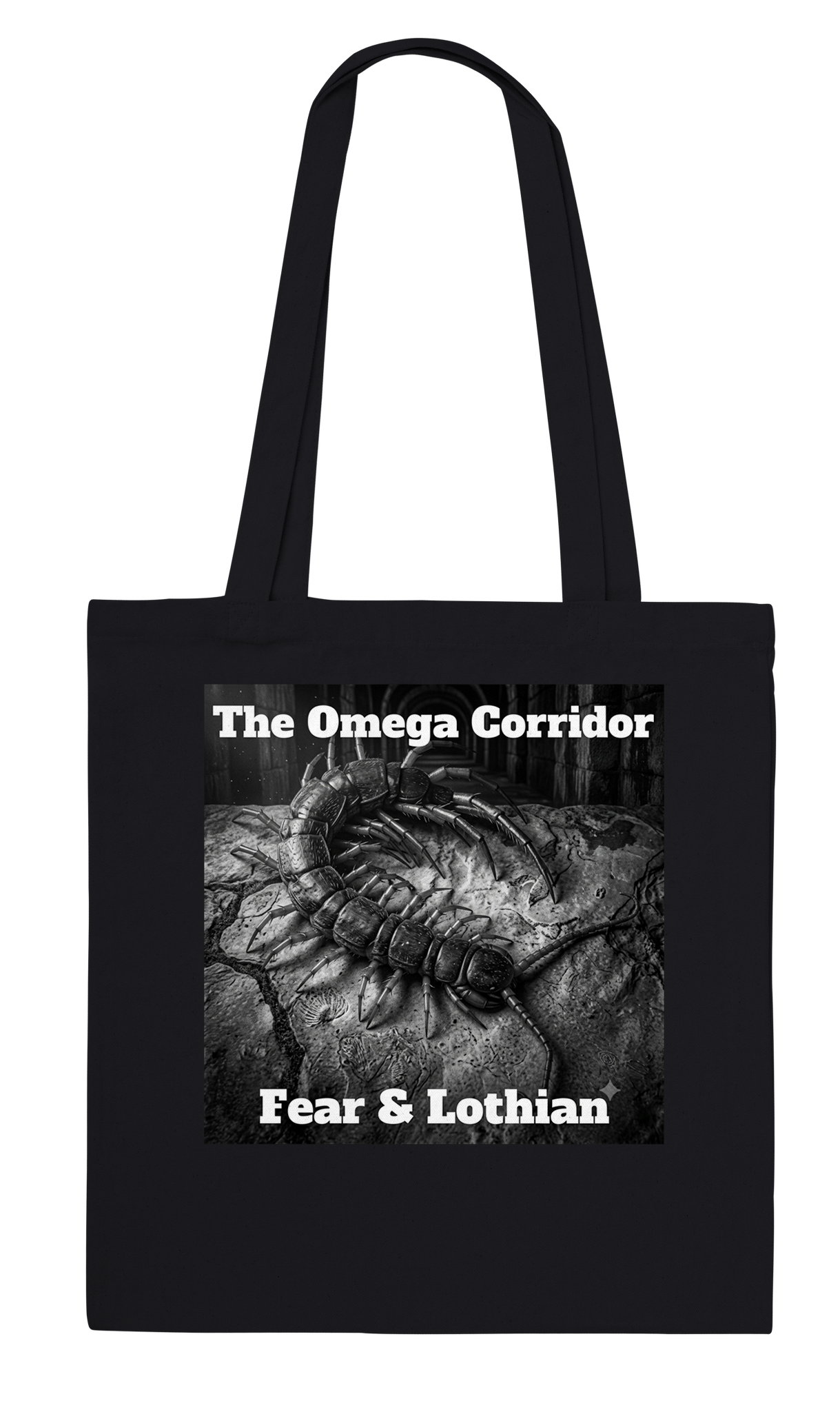 Fear &amp; Lothian - Tote bag