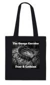 Fear & Lothian - Tote bag