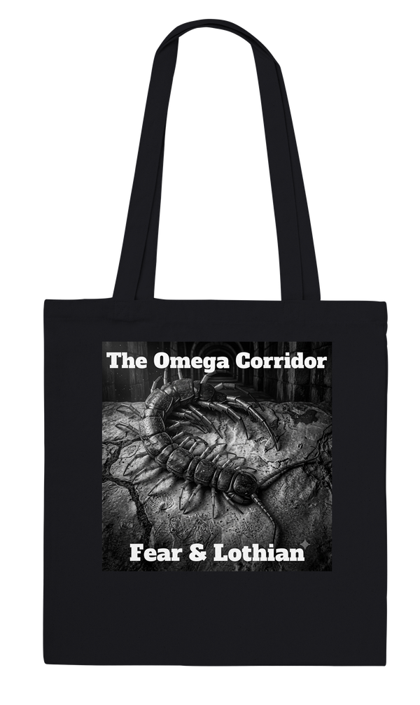 Fear & Lothian - Tote bag