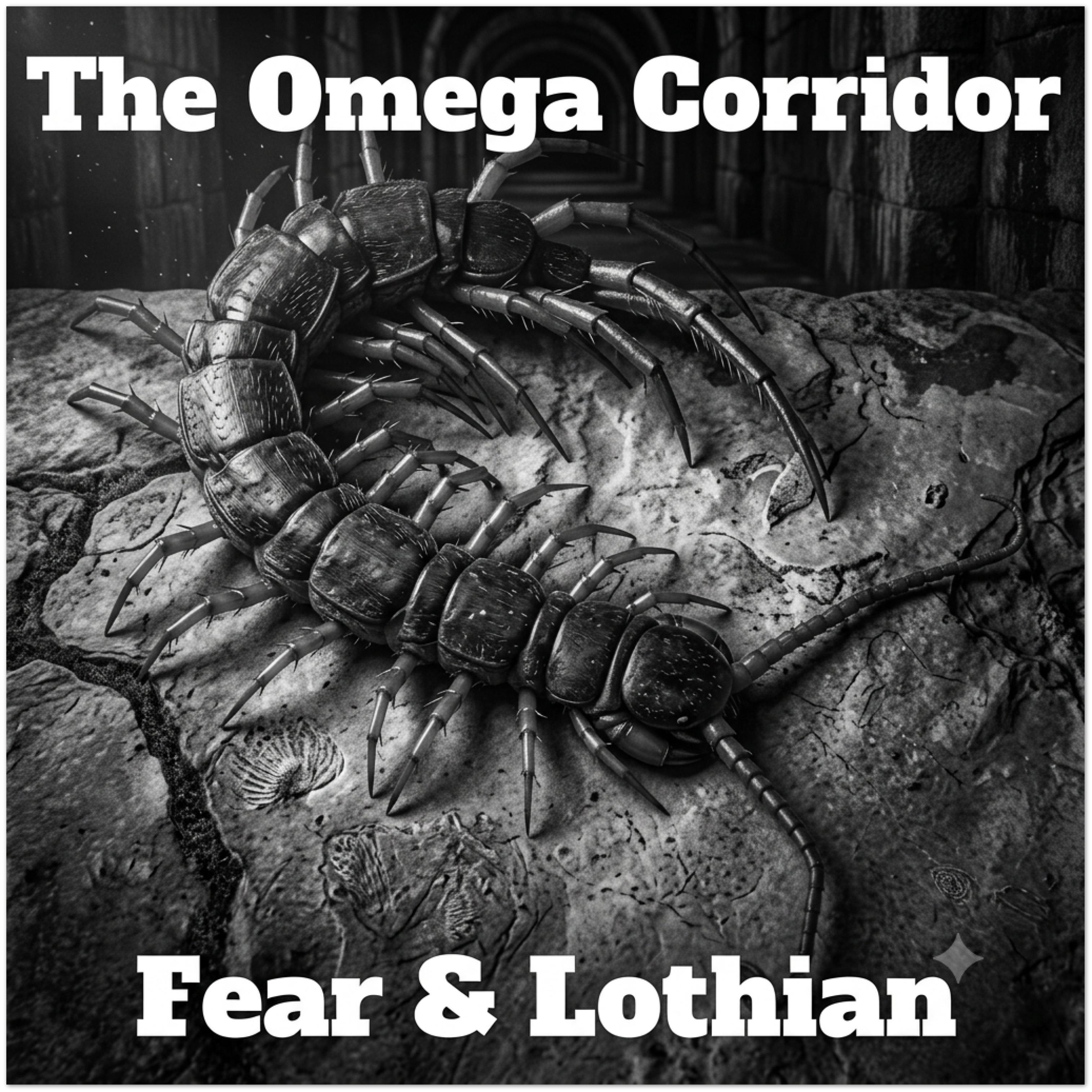 Fear &amp; Lothian - Fine Art Poster