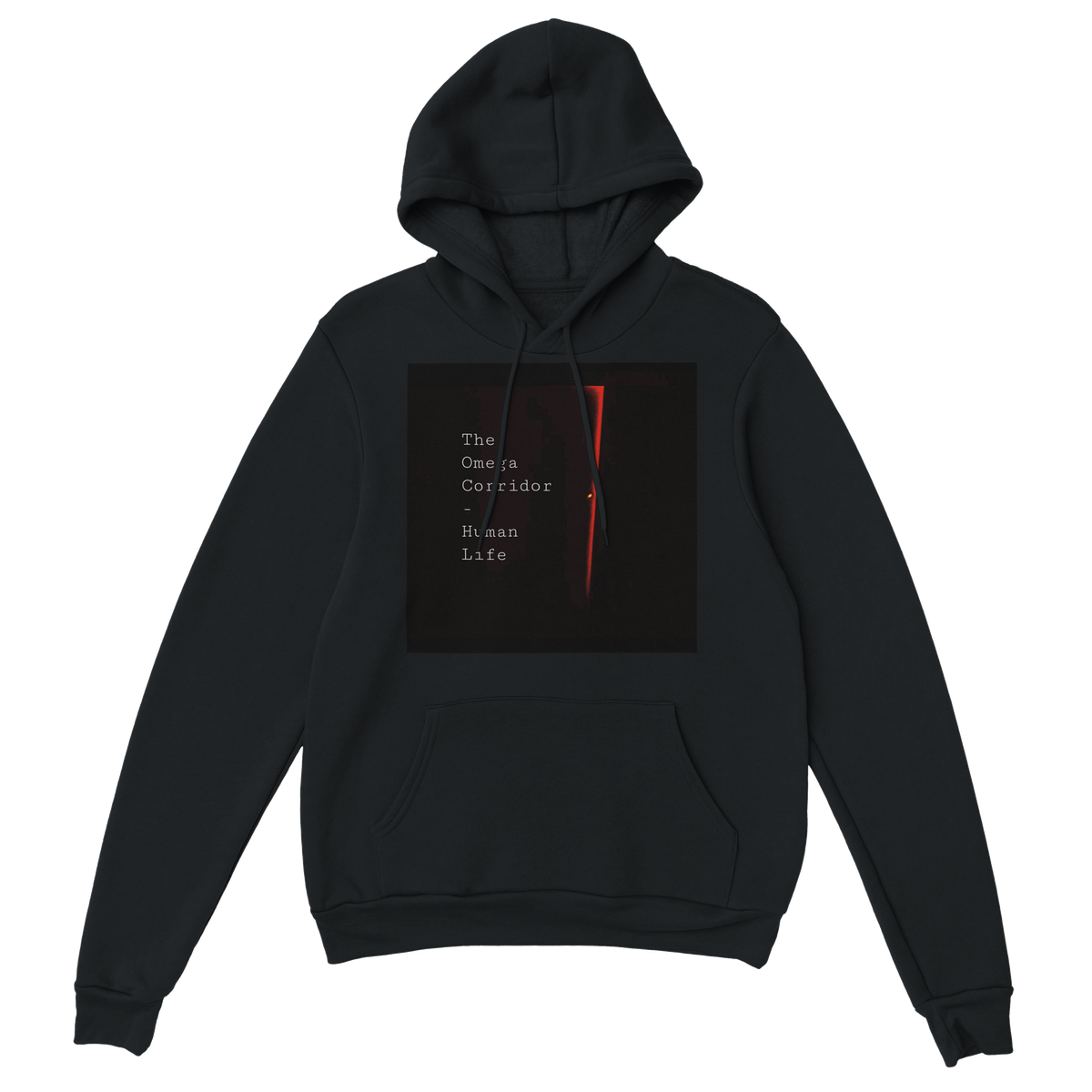 Human Life - Classic Unisex Pullover Hoodie