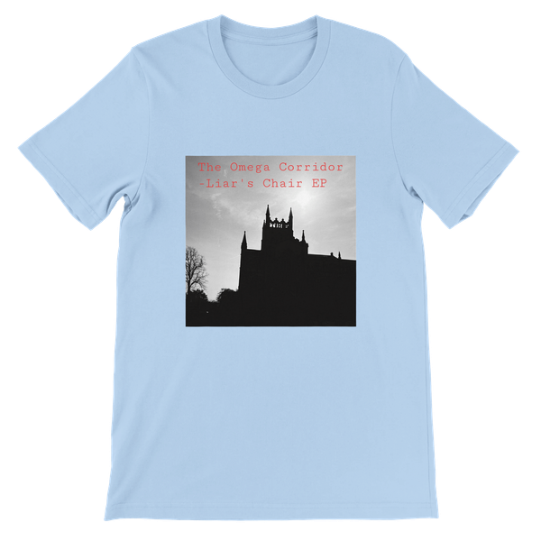 Liar's Chair EP - Unisex T-Shirt